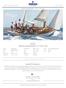 ABEKING AND RASMUSSEN 57 FT KETCH SOLD