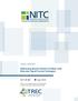 Addressing Bicycle-Vehicle Conflicts with Alternate Signal Control Strategies. NITC-RR-897 April 2018
