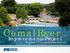 Comal River. Improvements Project Existing Conditions Assessment