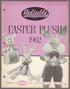 EASTER PIT E ERY GIRL AND BOY TOY. ftesarti -