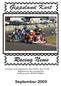 Newsletter of the Gippsland Go-Kart Club Inc. Reg A3138F Registered by the Australia Post Publication No. PP349712/00012