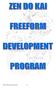 BJC 2000 Freeform Program 1