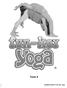 Term 4. Updated 2018 Fun-key Yoga