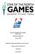 STAR OF THE NORTH STATE GAMES - BASIC SKILLS. Hosted by CHASKA FSC. May 5, Chief Referee: Rebecca Bates/Barbara Houts Swanson