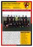 Lurgan Town Football Club Winning Isn t Everything - Issue 17: February 2016